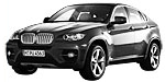 BMW E71 P0493 Fault Code
