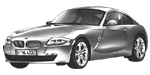 BMW E86 P0493 Fault Code