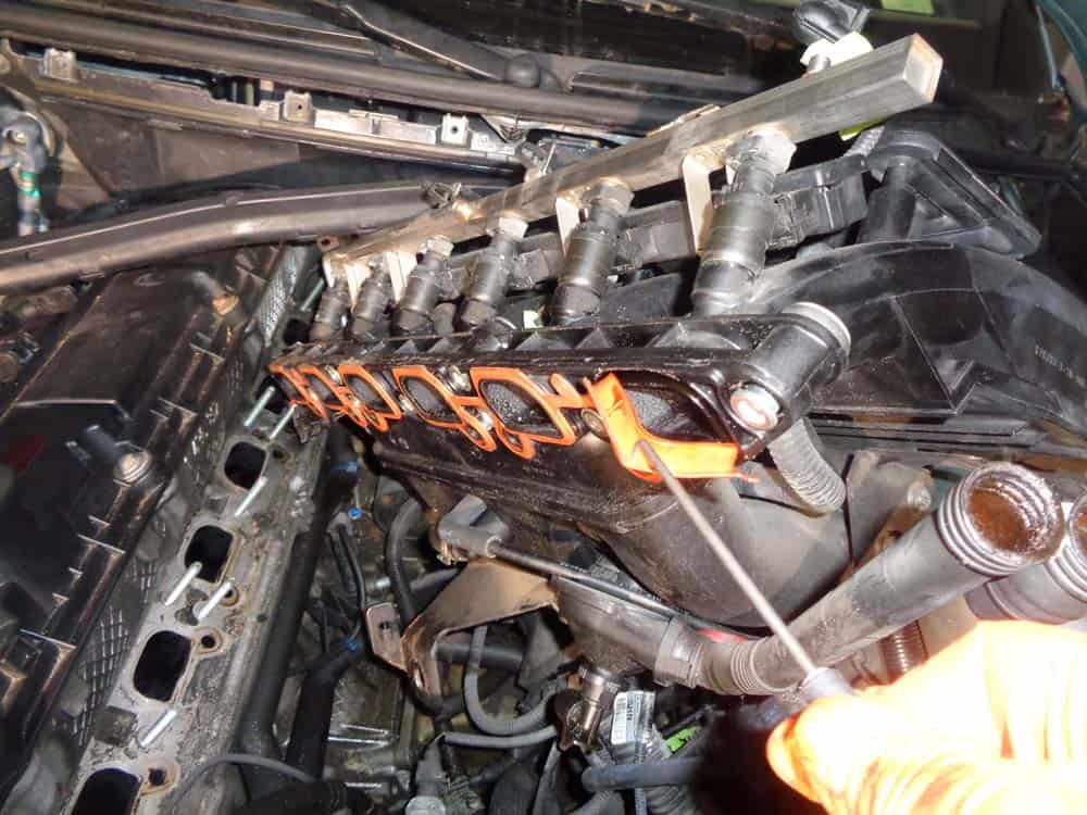 See P0493 in engine